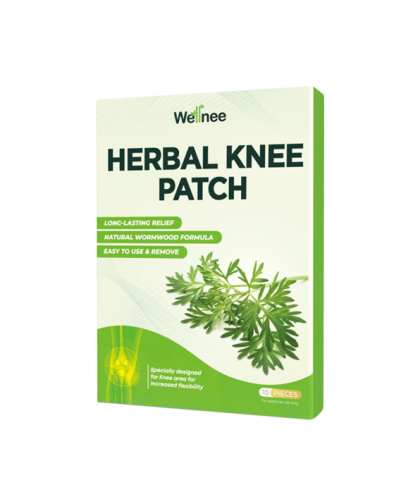 Herbal Knee Patches